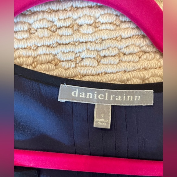 Blue blouse - Picture 2 of 2